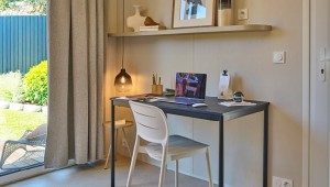 usage office studio de jardin