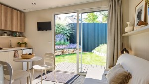 usage studio de jardin