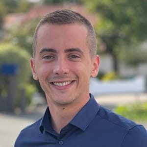 Valentin Minaud