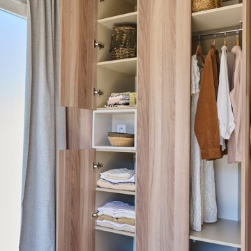 Studio de jardin ORIGAMI « office » 20 m² CONFORT