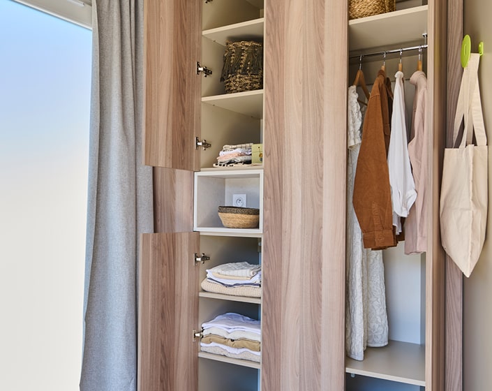 Studio de jardin ORIGAMI « office » 20 m² CONFORT