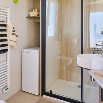 Studio de jardin ORIGAMI « office » 20 m² CONFORT