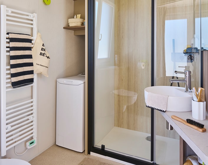 Studio de jardin ORIGAMI « office » 20 m² CONFORT