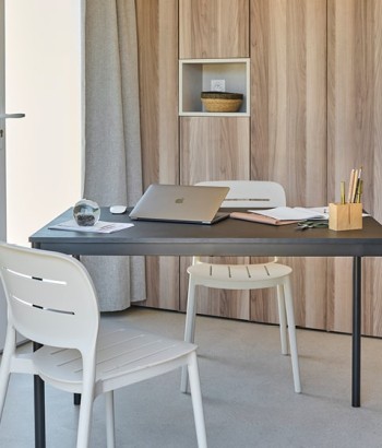 Studio de jardin ORIGAMI "office" 20 m² CONFORT