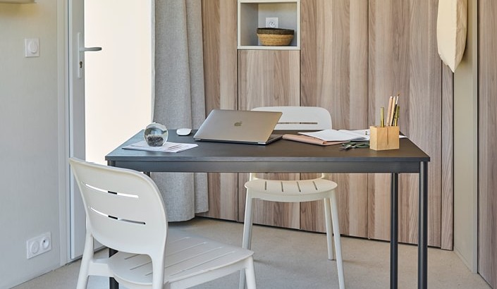 Studio de jardin ORIGAMI "office" 20 m² CONFORT