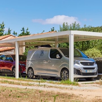 Abris camping-car sans permis de construire : ce que vous pouvez vraiment faire