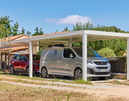 Abris camping-car sans permis de construire : ce que vous pouvez vraiment faire