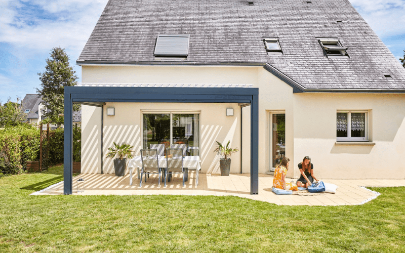 Comment choisir sa pergola Gustave Rideau ?