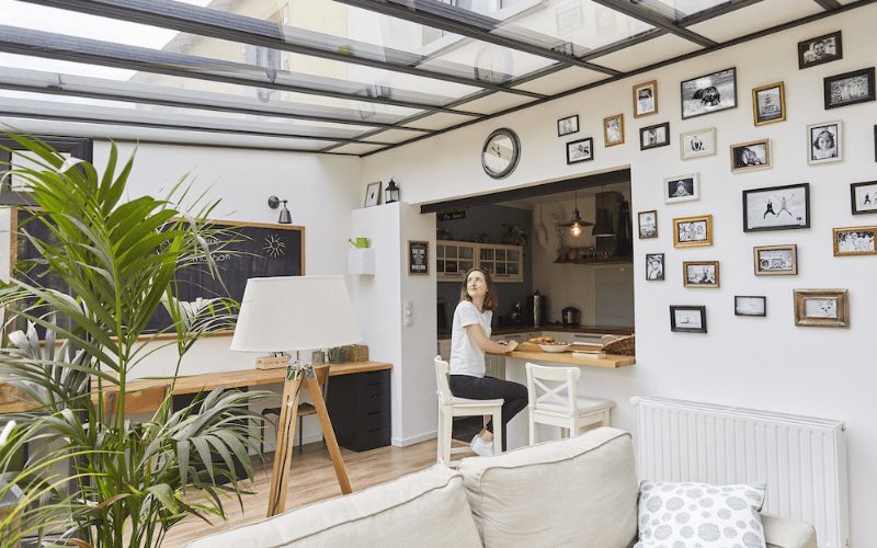 veranda architekt