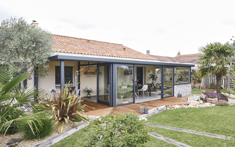 Pergola et véranda : qu’est-ce que c’est ?
