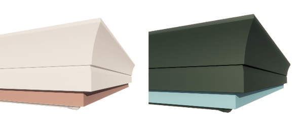 Inserts intermédiaires
