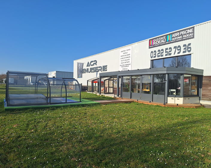 Agence AMIENS
