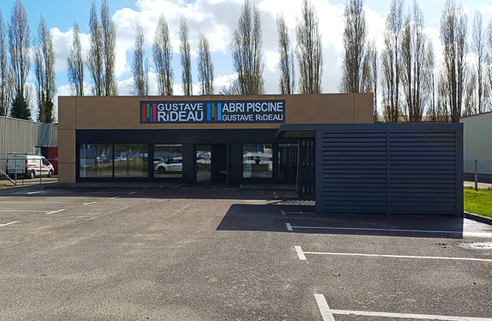 Agence EVREUX