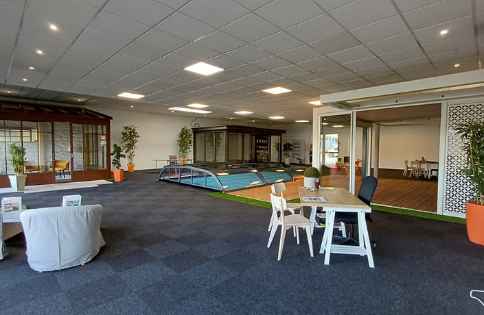 Agence EVREUX