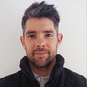 Brian Nauleau