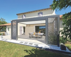 panneaux déco