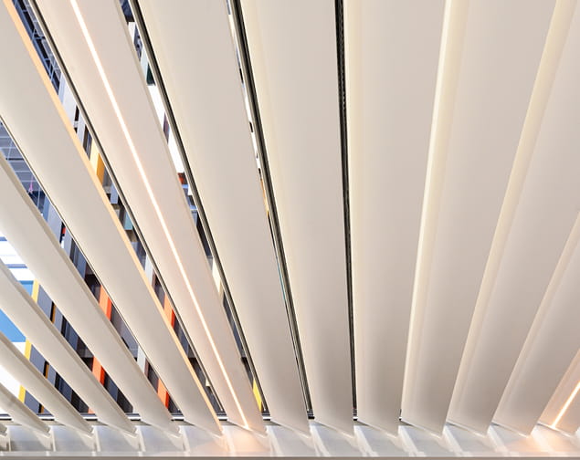 [PERGOLA 2027] TOITURE / Rotation des lames
