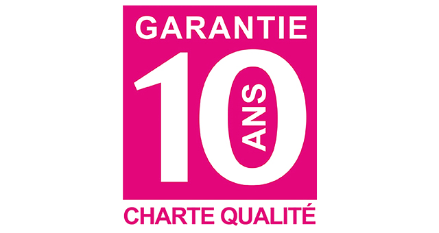 Garantie décennale
