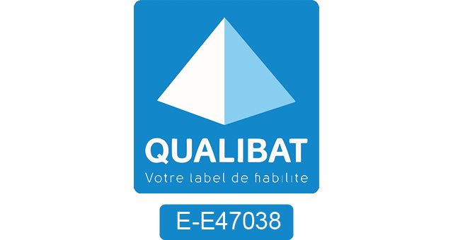Le label Qualibat®
