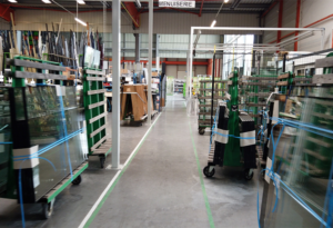 De multiples actions du Comité d’Entreprise