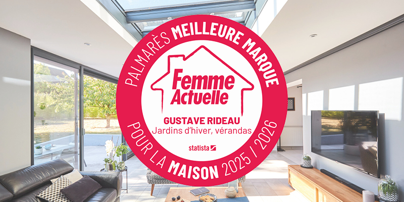 Palmarès Femme actuelle
