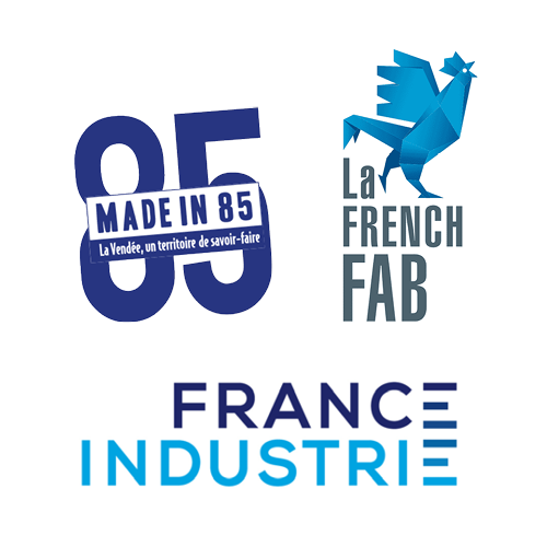 Nos réseaux 100% français
