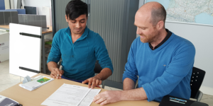 Dispositifs d’intégration des nouveaux salariés