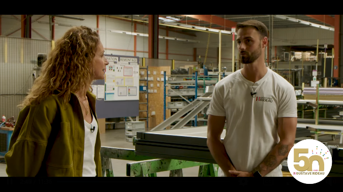 L'excellence à la française, fabriquée en Vendée
