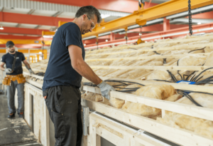 Une fabrication Origine France Garantie