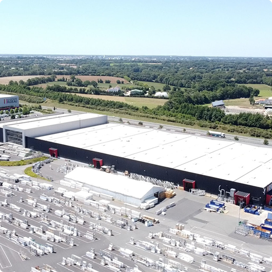 N°1 de la véranda en France
