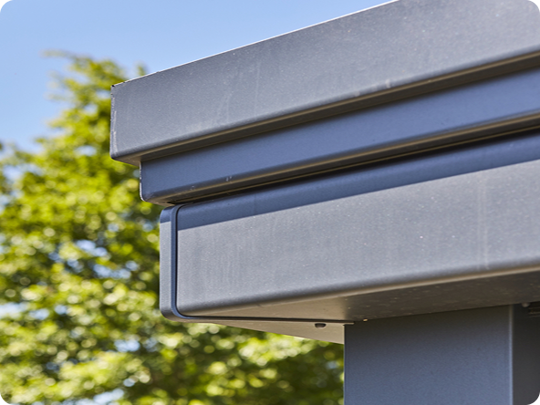 L’aluminium, un produit d’exception
