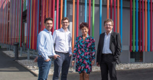 Le Groupe Gustave Rideau