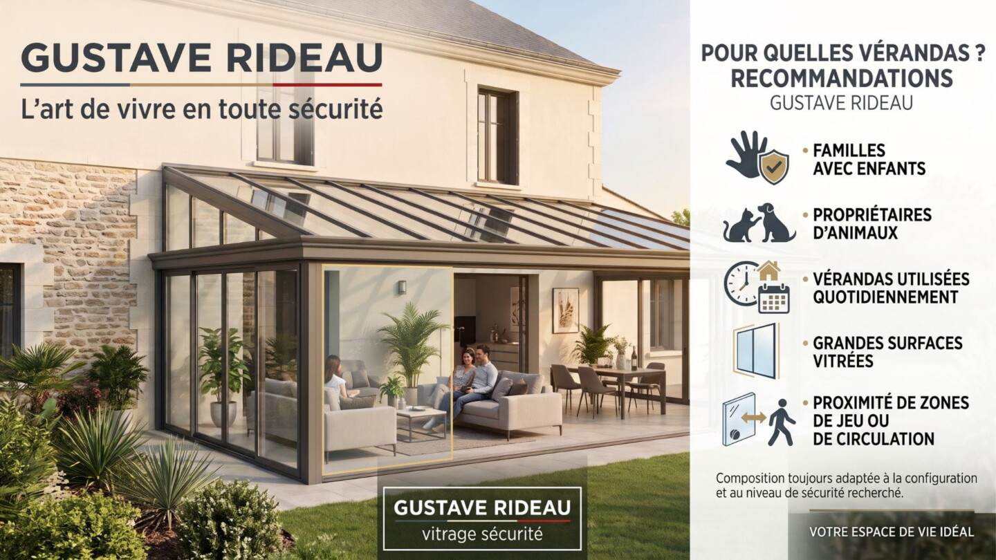 vitrage sécurité