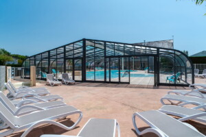 abri de piscine pro