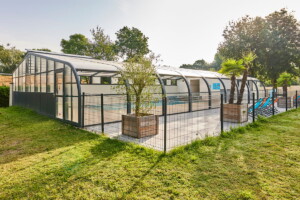 abri de piscine pro