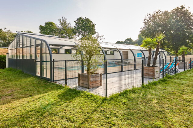 abri de piscine pro