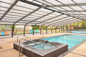 abri de piscine pro