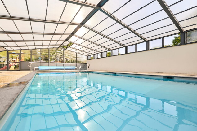 abri de piscine pro