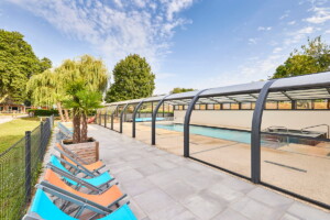 abri de piscine pro