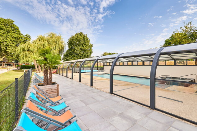 abri de piscine pro