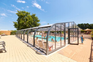 abri de piscine pro