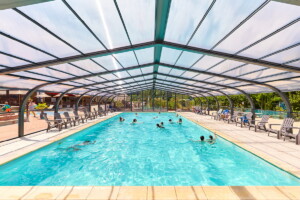 abri de piscine pro