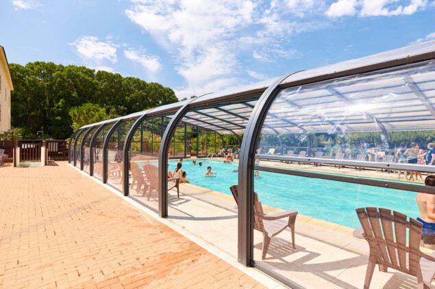 abri de piscine pro