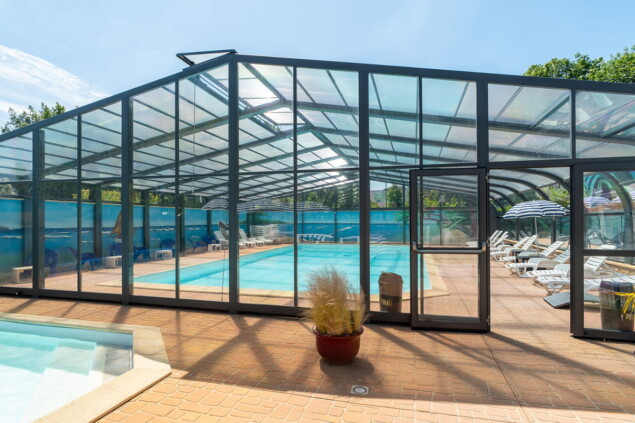abri de piscine pro