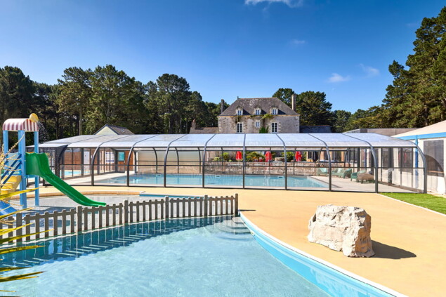abri de piscine pro