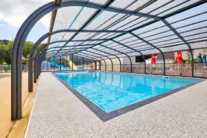 abri de piscine pro
