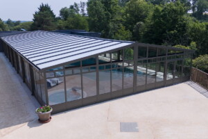 abri de piscine pro