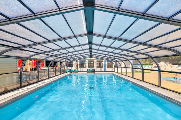 abri de piscine pro