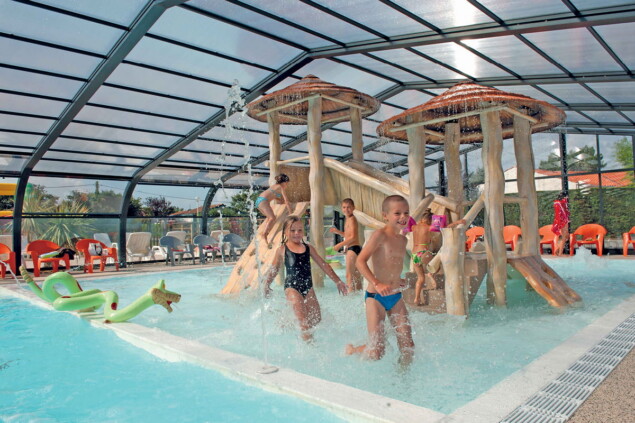 abri de piscine pro