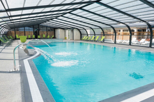 abri de piscine pro